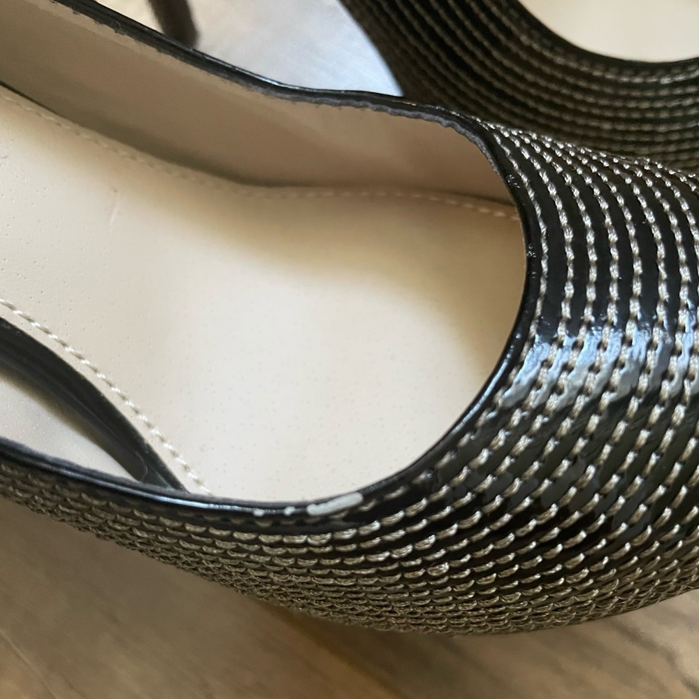 👠 Colin Stuart Heels 👠 - Picture 7 of 7